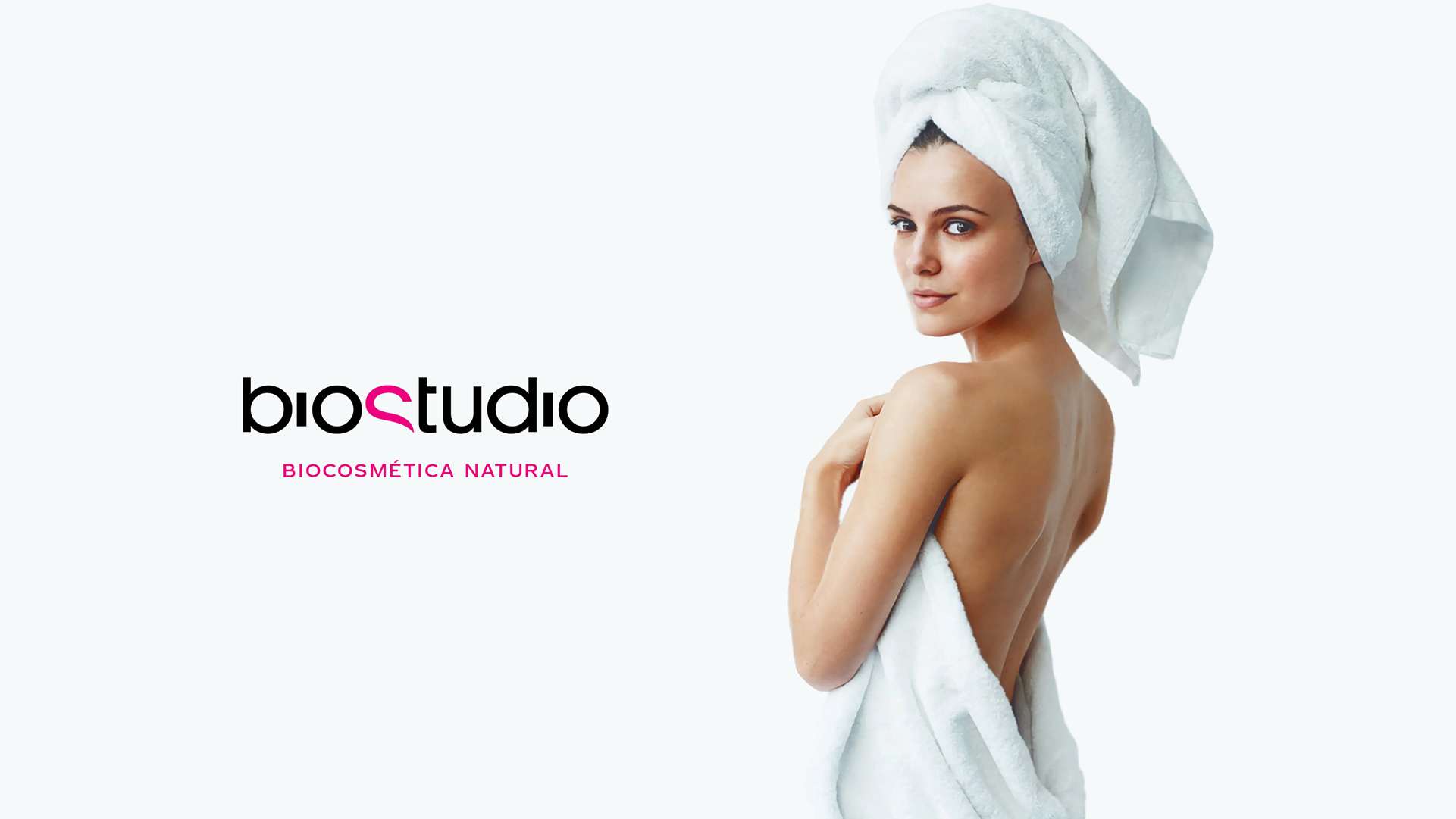 BioStudio — biocosmética natural